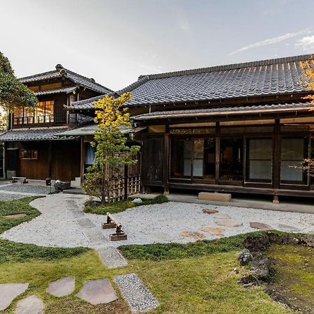 Kamakura Cocon Otel Dış mekan fotoğraf