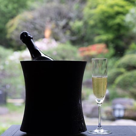 Kamakura Cocon Otel Dış mekan fotoğraf