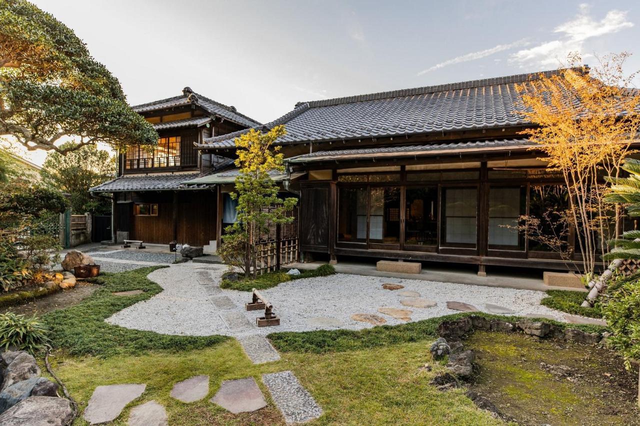 Kamakura Cocon Otel Dış mekan fotoğraf