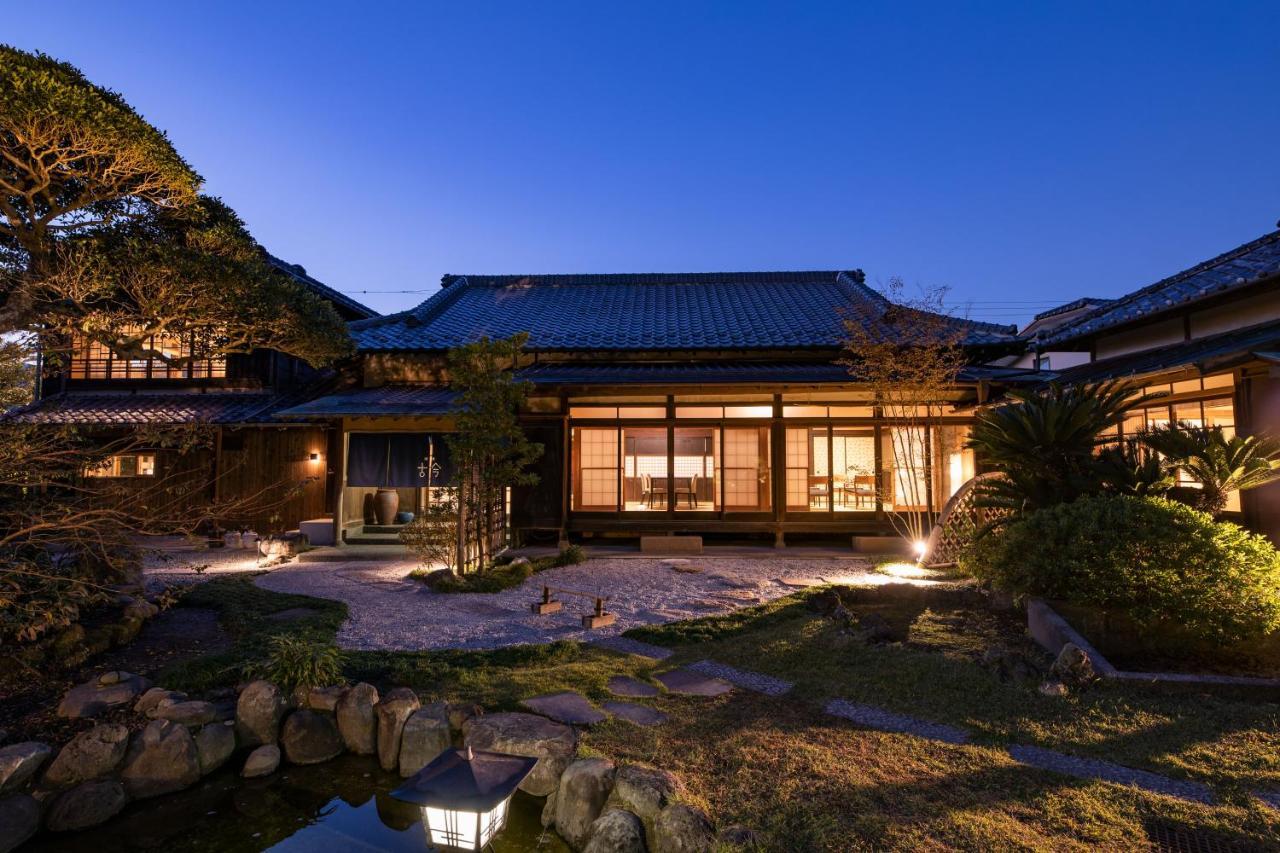 Kamakura Cocon Otel Dış mekan fotoğraf