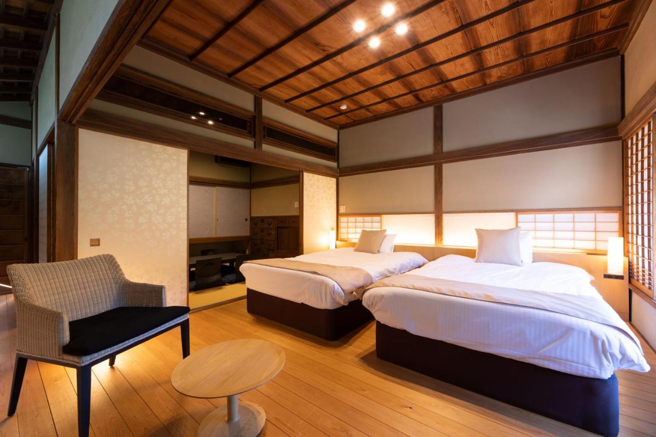 Kamakura Cocon Otel Dış mekan fotoğraf