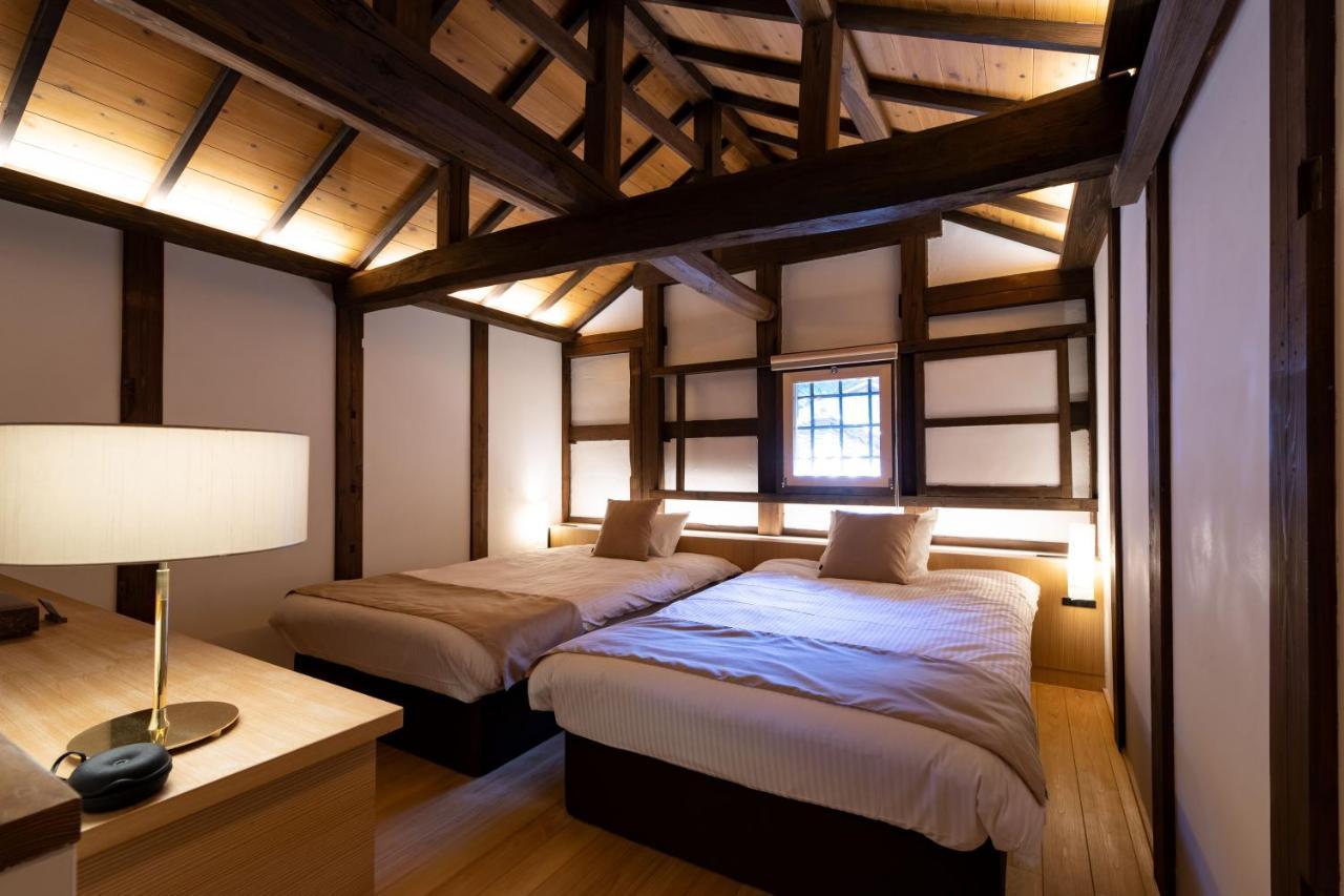 Kamakura Cocon Otel Dış mekan fotoğraf