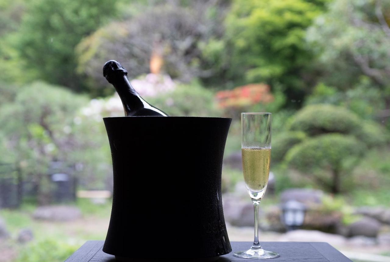 Kamakura Cocon Otel Dış mekan fotoğraf