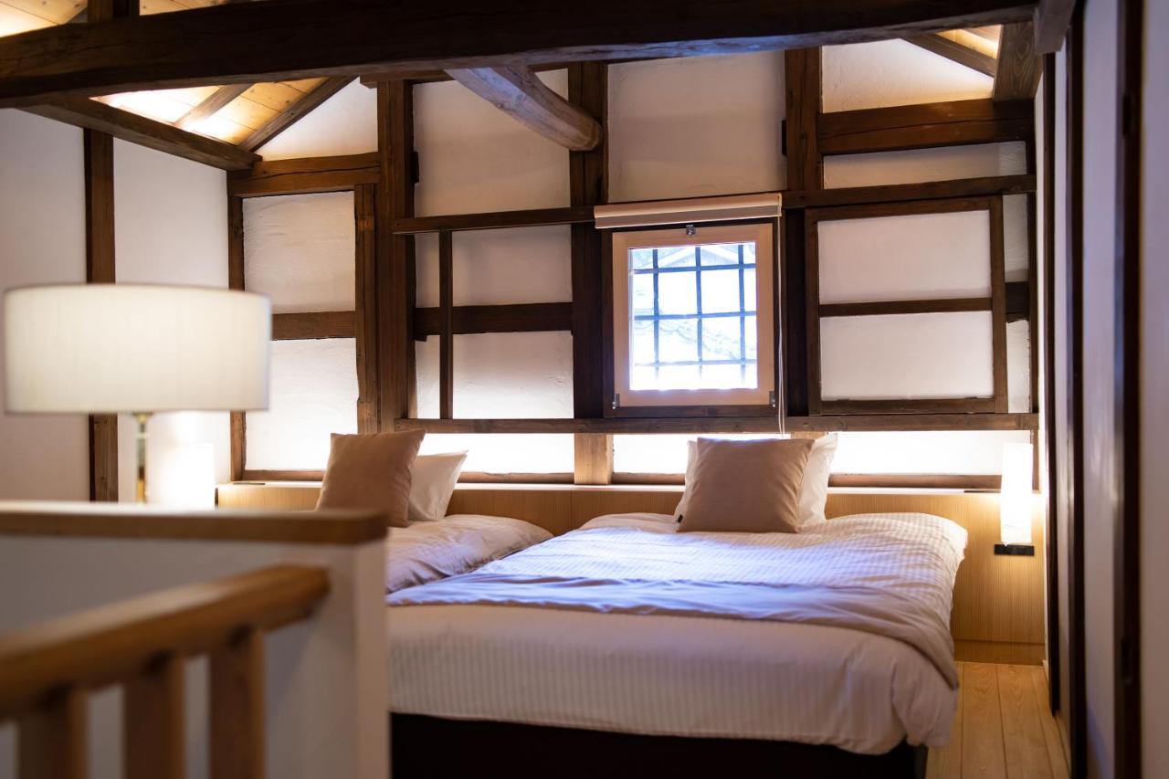Kamakura Cocon Otel Dış mekan fotoğraf
