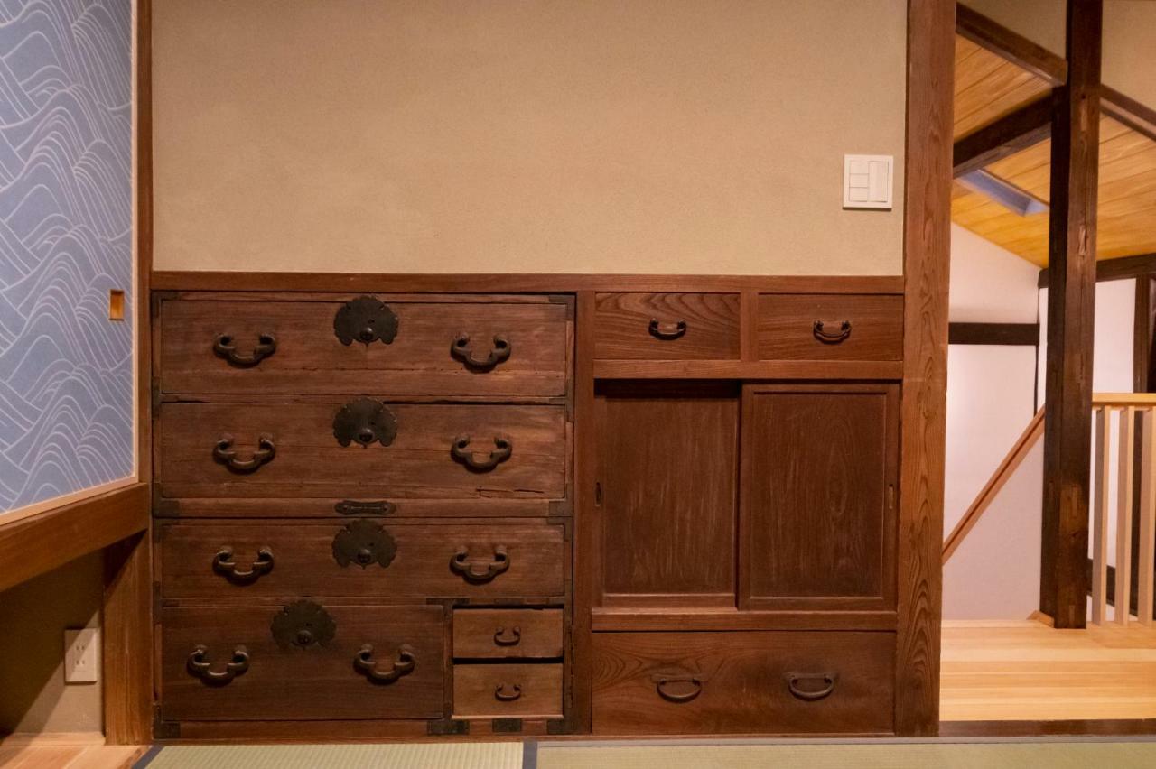 Kamakura Cocon Otel Dış mekan fotoğraf