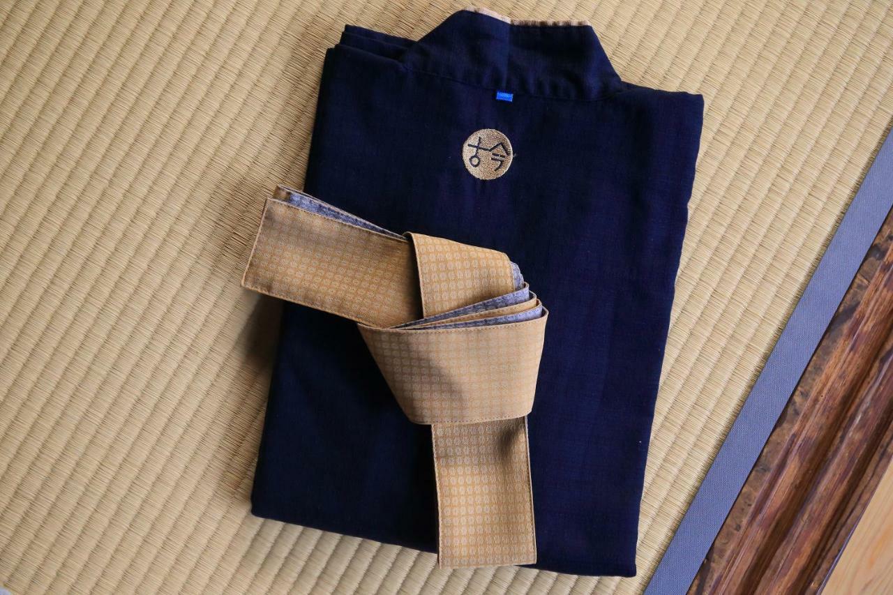 Kamakura Cocon Otel Dış mekan fotoğraf