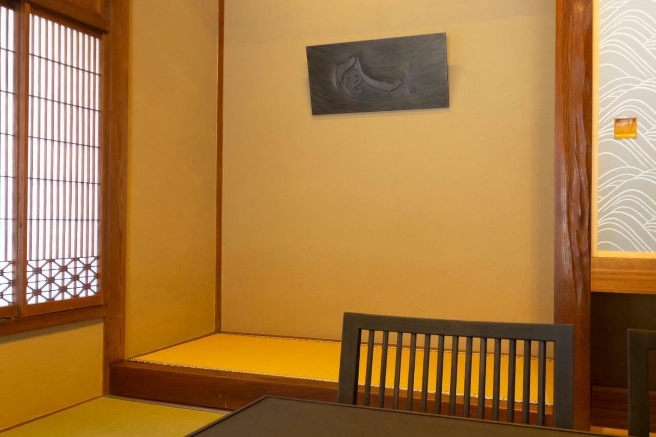 Kamakura Cocon Otel Dış mekan fotoğraf