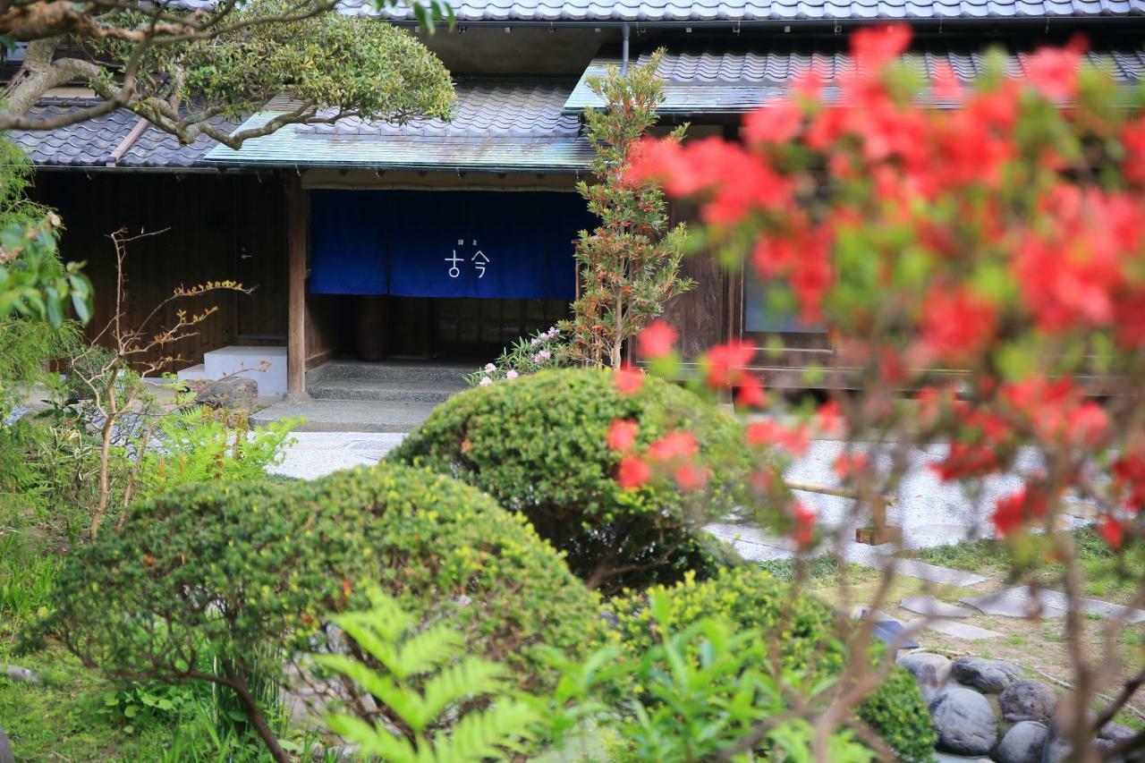 Kamakura Cocon Otel Dış mekan fotoğraf