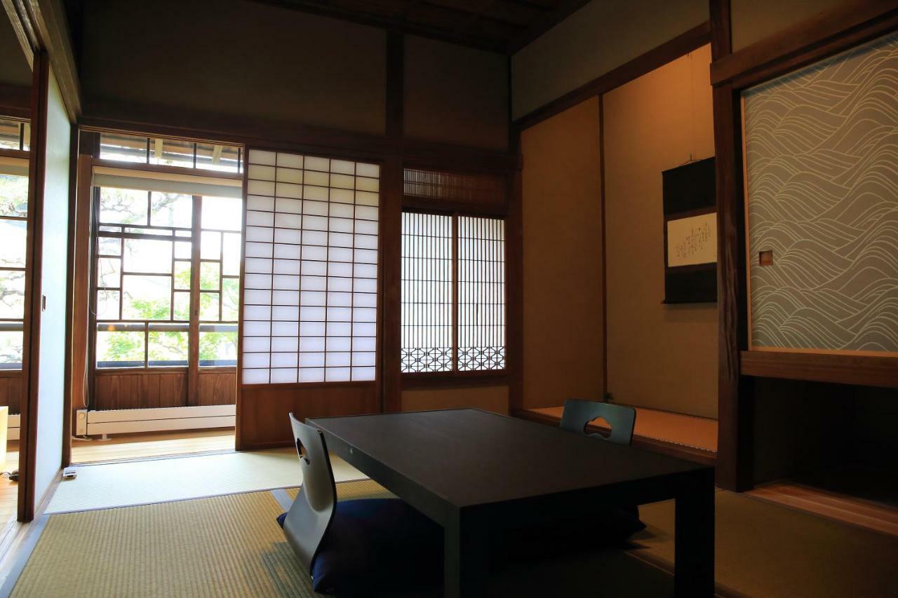 Kamakura Cocon Otel Dış mekan fotoğraf