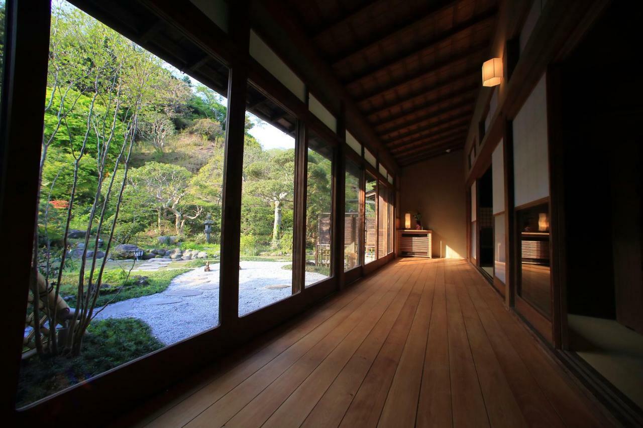 Kamakura Cocon Otel Dış mekan fotoğraf