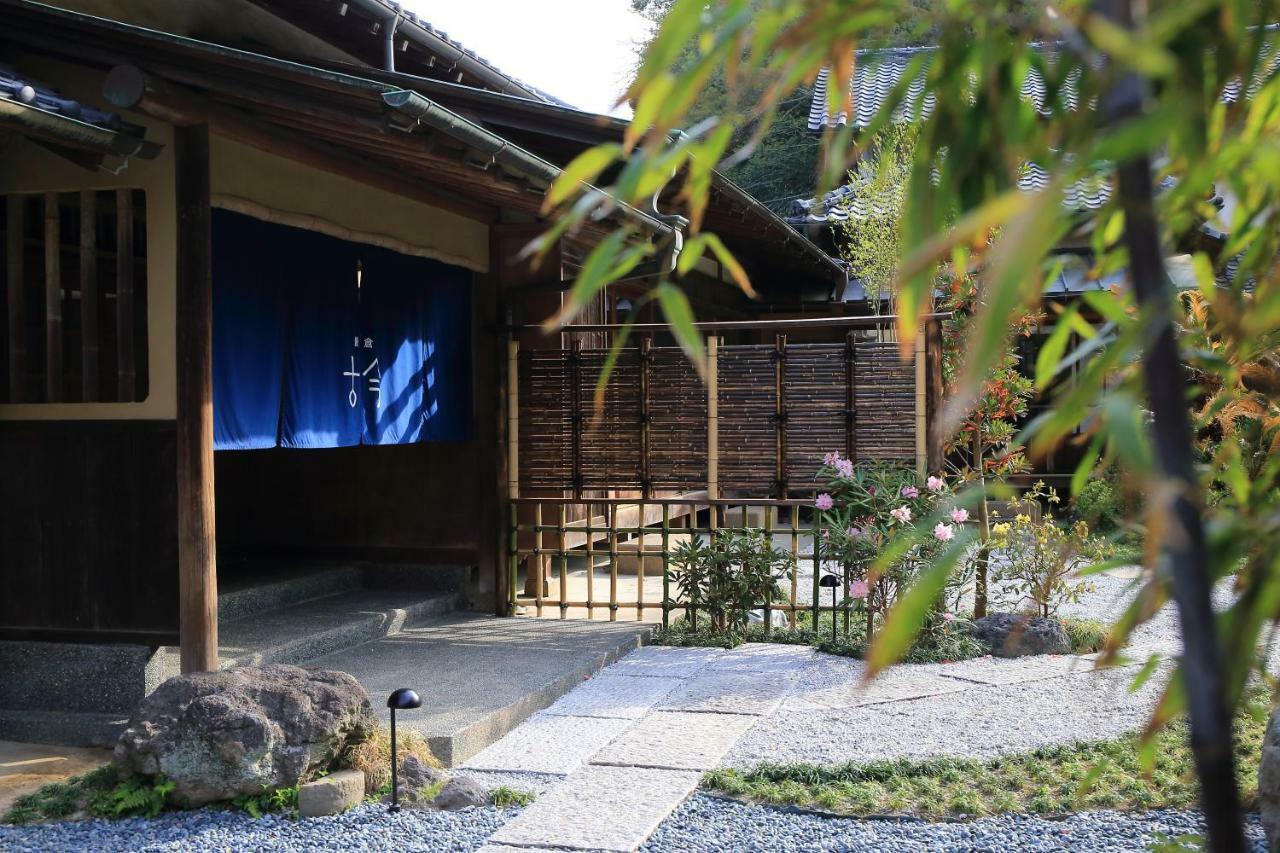 Kamakura Cocon Otel Dış mekan fotoğraf