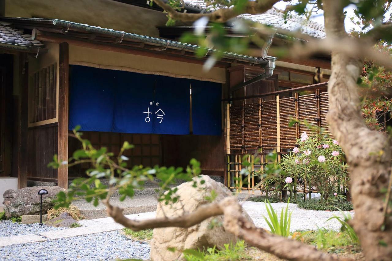 Kamakura Cocon Otel Dış mekan fotoğraf