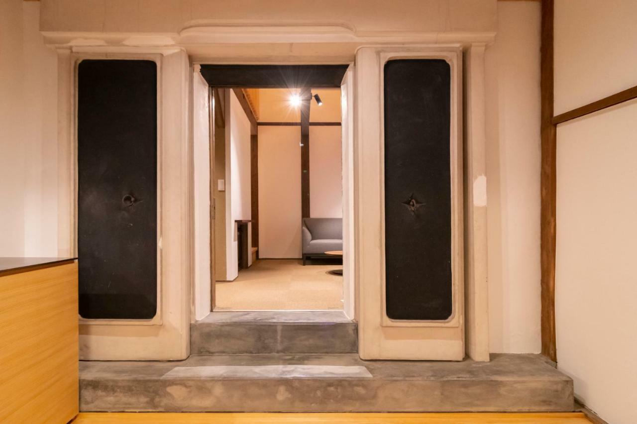 Kamakura Cocon Otel Dış mekan fotoğraf