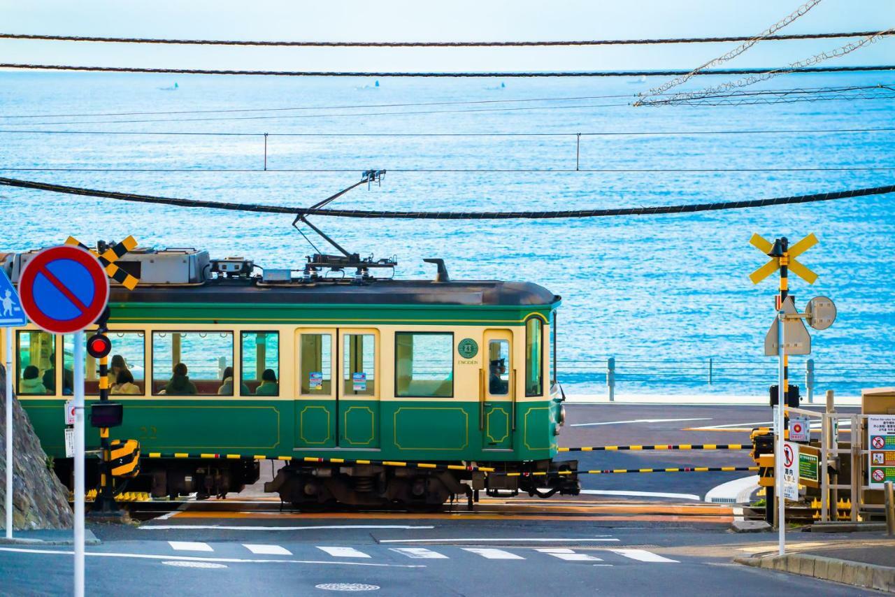 Kamakura Cocon Otel Dış mekan fotoğraf