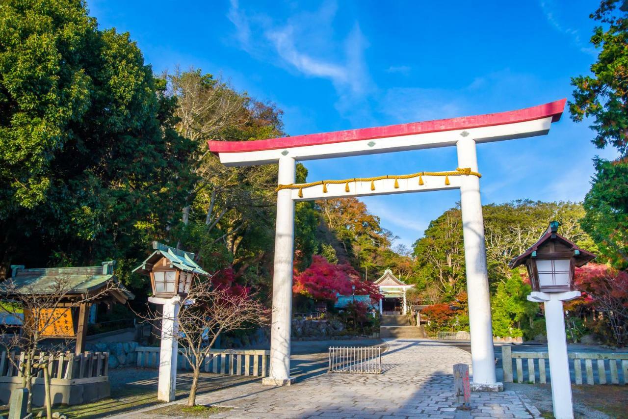 Kamakura Cocon Otel Dış mekan fotoğraf