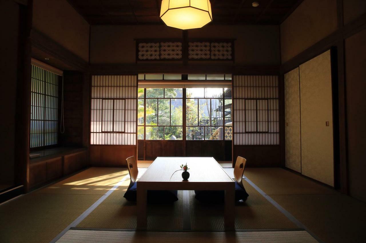 Kamakura Cocon Otel Dış mekan fotoğraf
