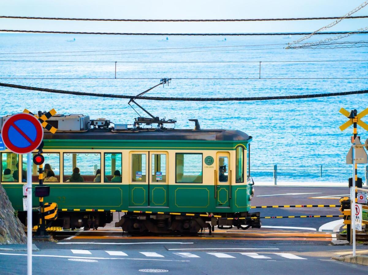 Kamakura Cocon Otel Dış mekan fotoğraf