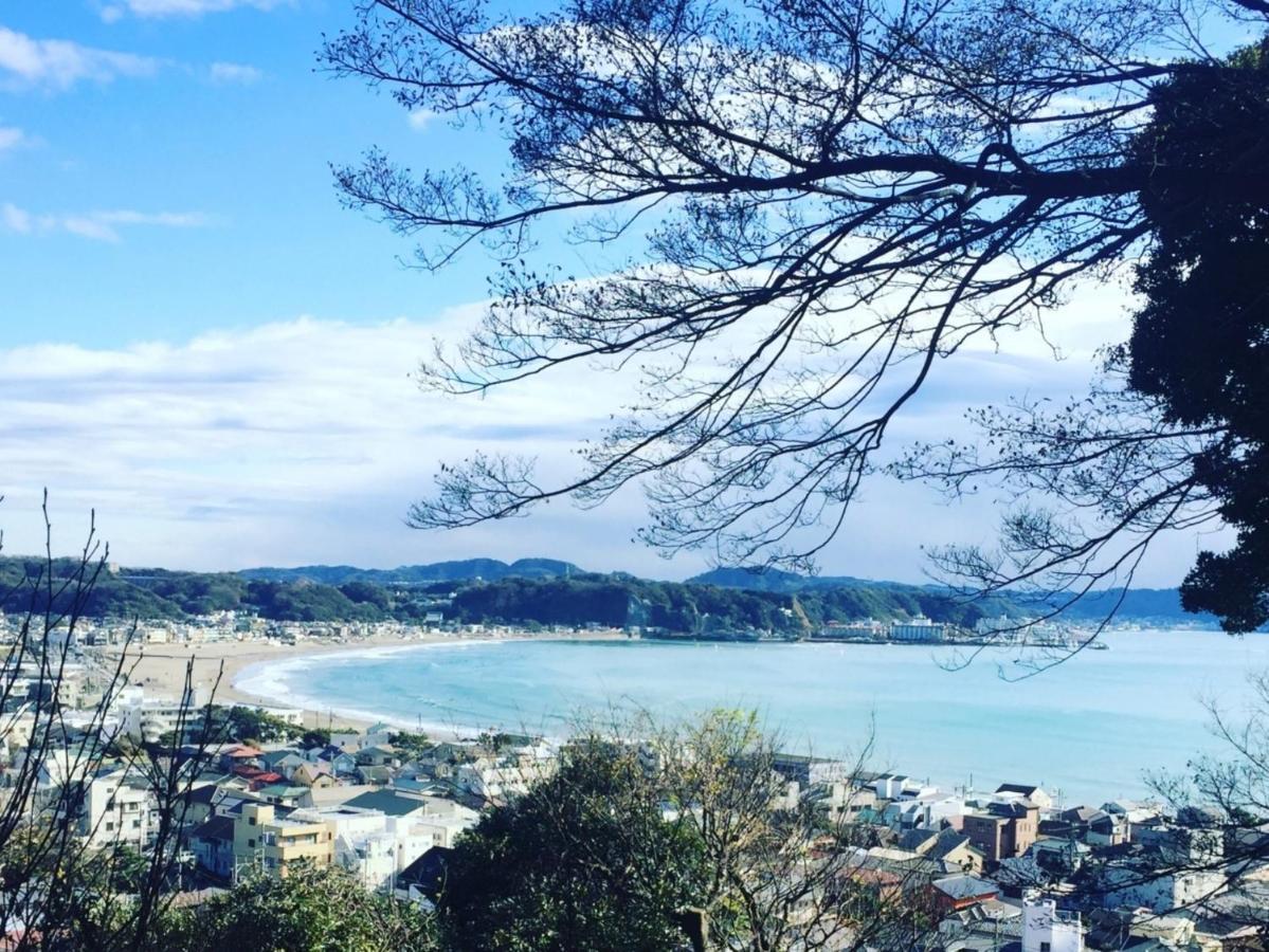 Kamakura Cocon Otel Dış mekan fotoğraf
