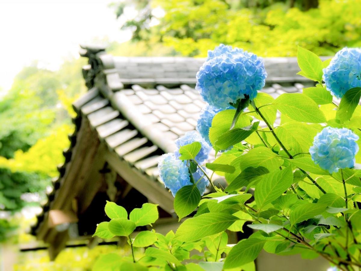 Kamakura Cocon Otel Dış mekan fotoğraf