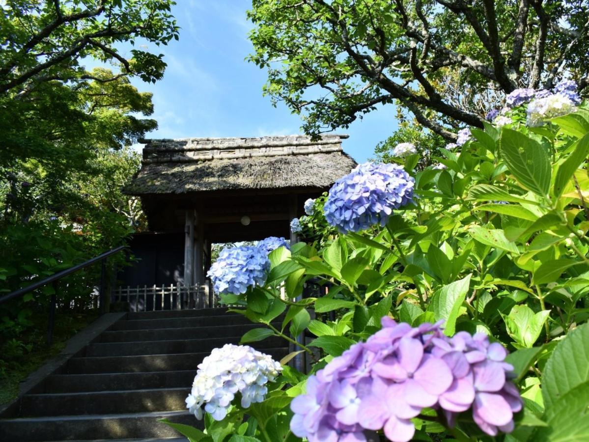 Kamakura Cocon Otel Dış mekan fotoğraf