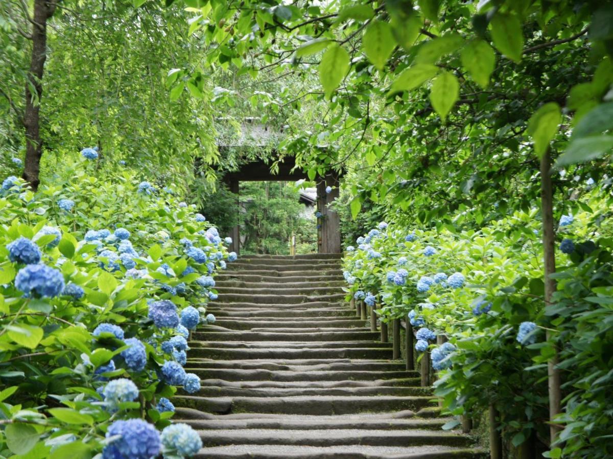 Kamakura Cocon Otel Dış mekan fotoğraf