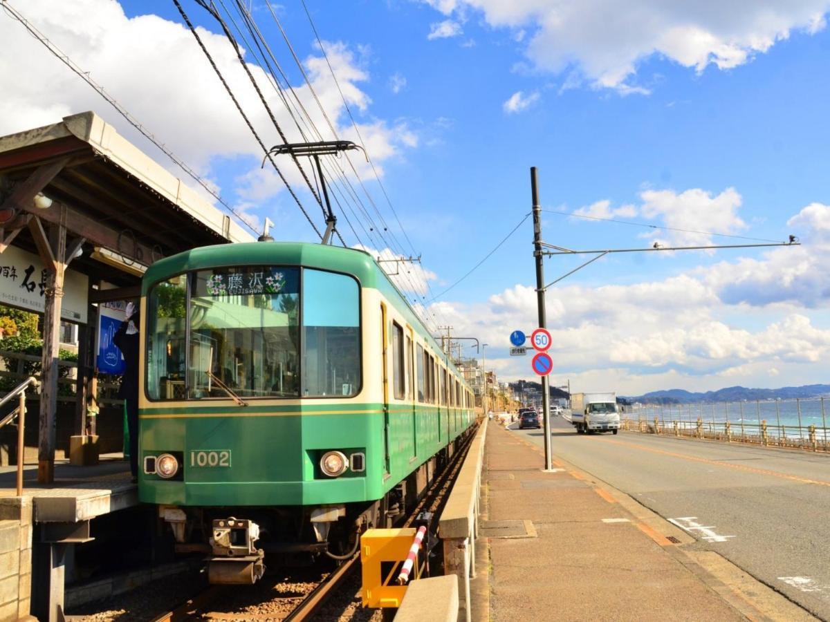 Kamakura Cocon Otel Dış mekan fotoğraf